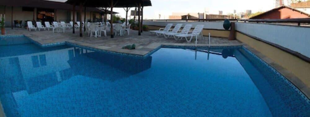 Rede Andrade Plaza Hotel 3*