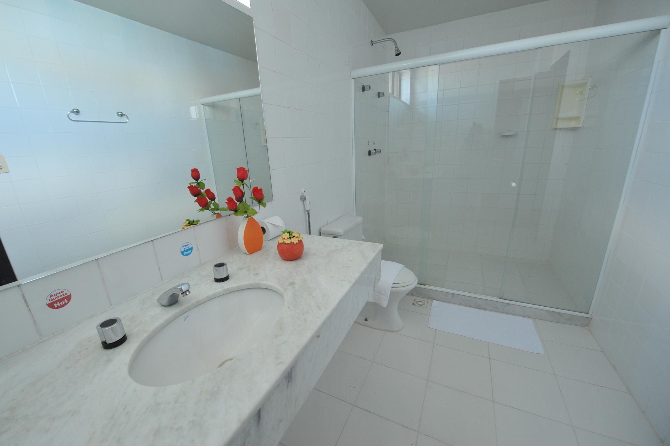 Rede Andrade Plaza 3* Salvador