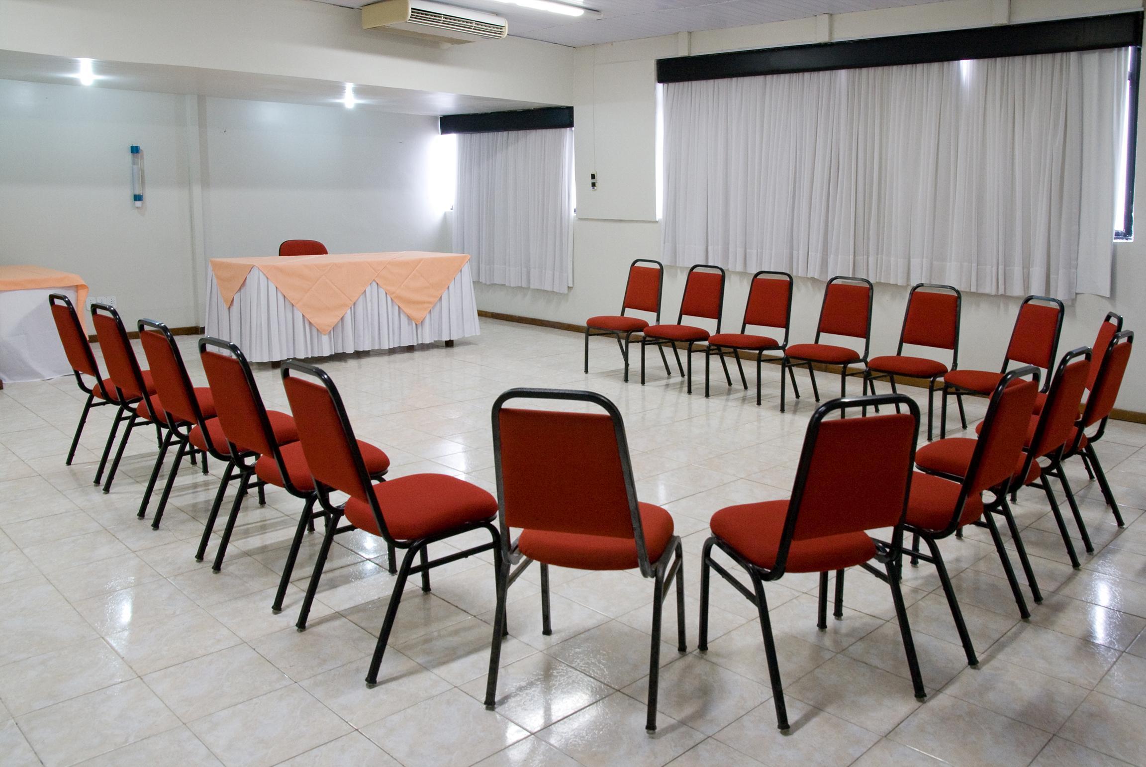 Rede Andrade Plaza