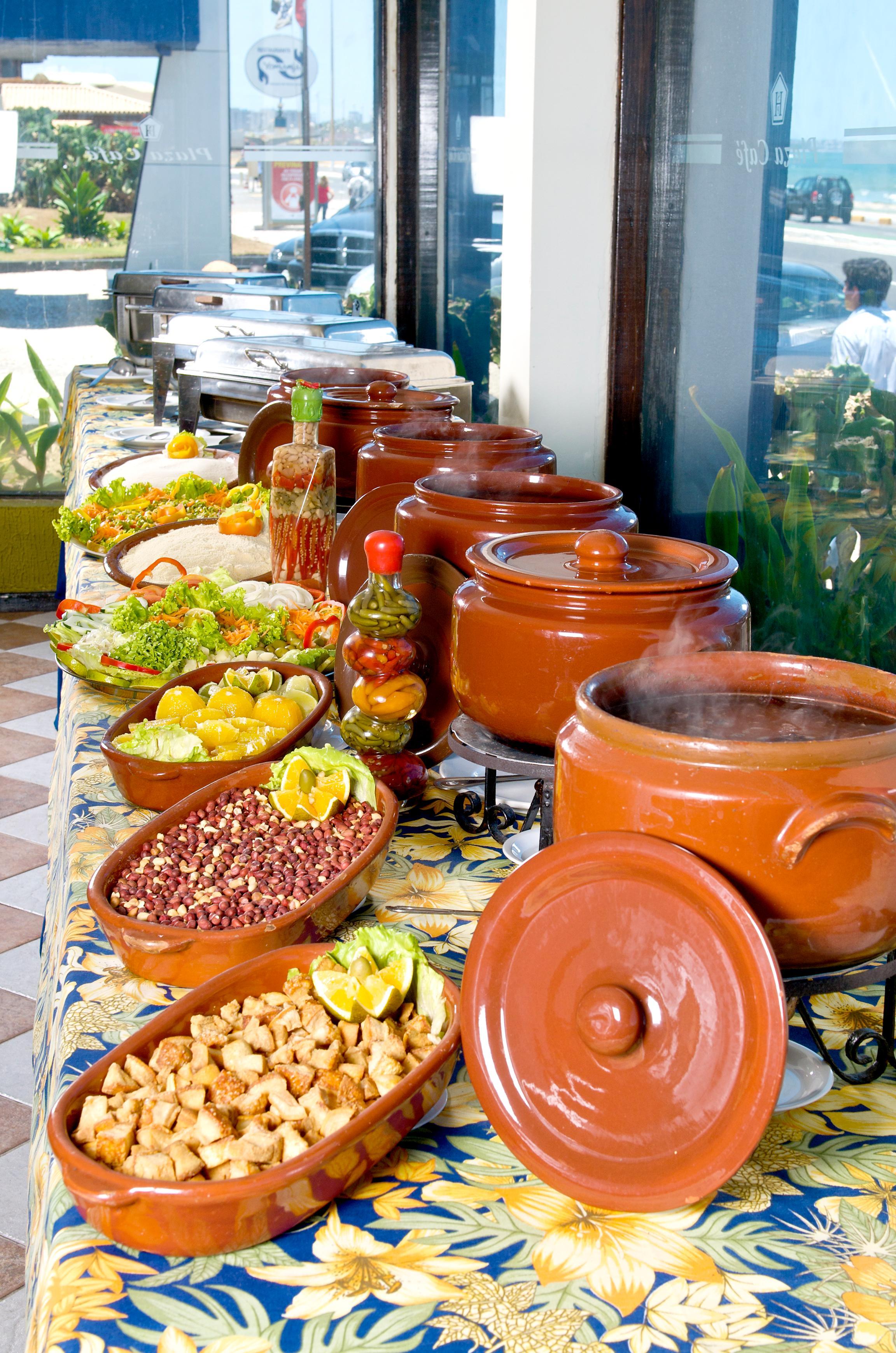 Hotel Rede Andrade Plaza 3*