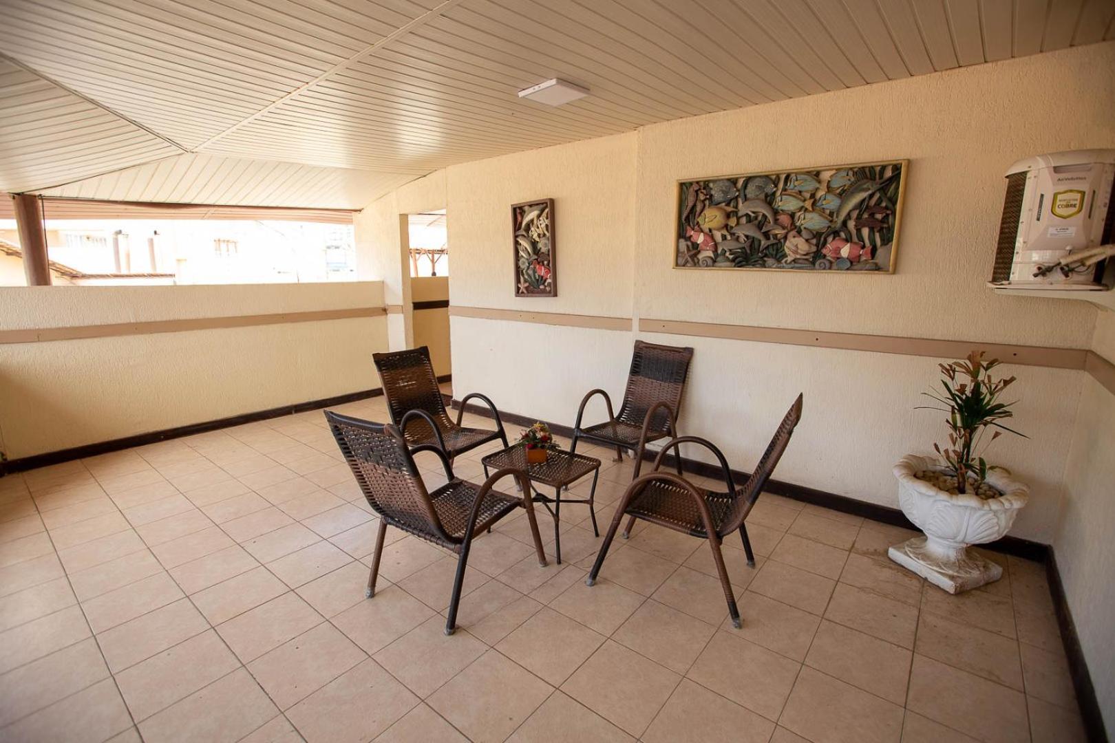 Rede Andrade Plaza Hotel Salvador