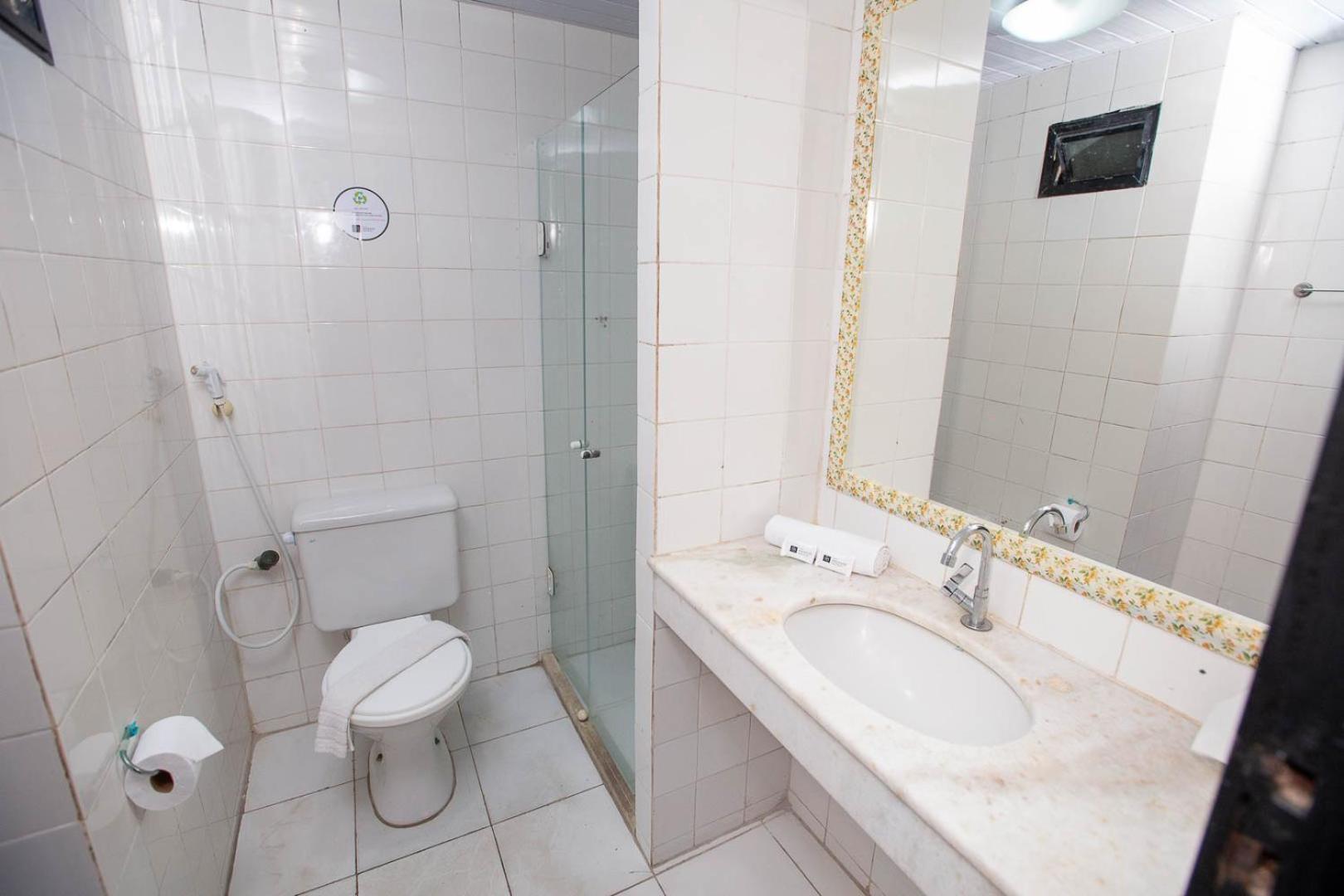 Rede Andrade Plaza Hotel Salvador