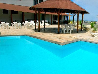 Rede Andrade Plaza 3*